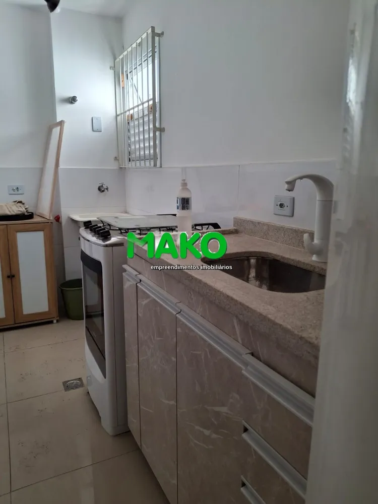 Apartamento, 1 quarto, 33 m² - Foto 9