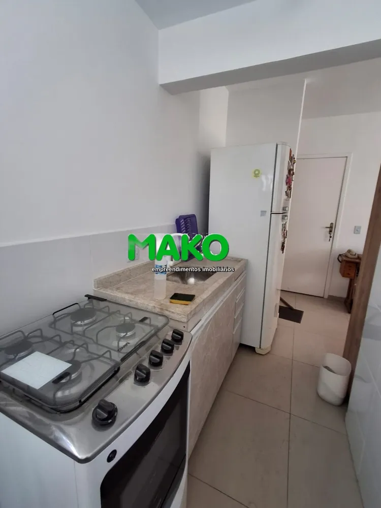 Apartamento, 1 quarto, 33 m² - Foto 10