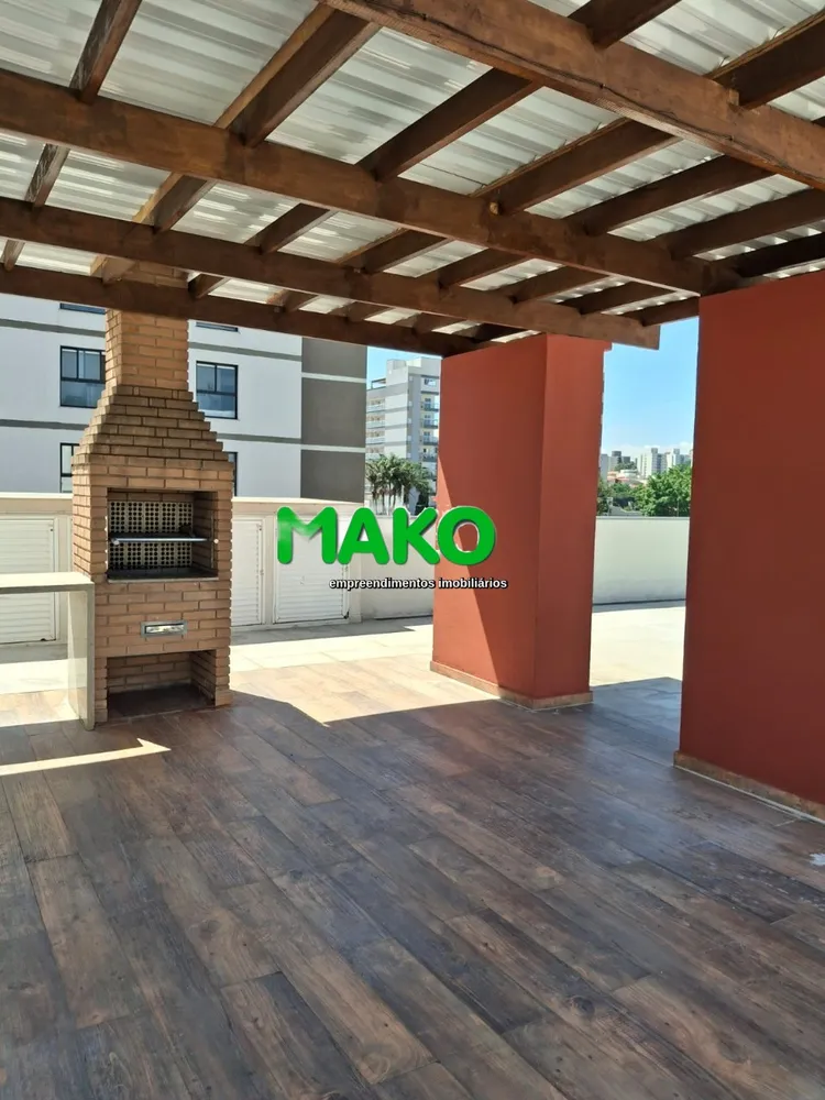 Apartamento, 1 quarto, 33 m² - Foto 12
