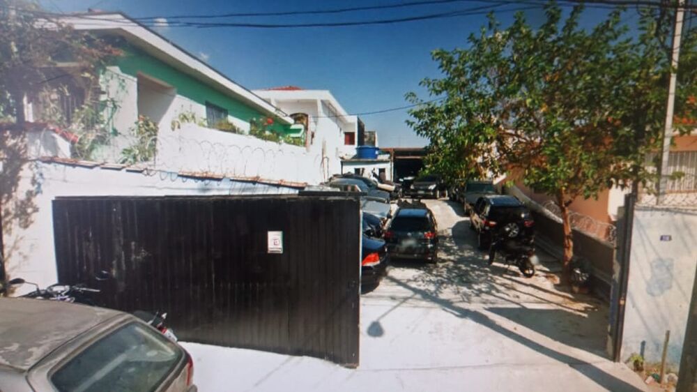 Terreno, 340 m² - Foto 1