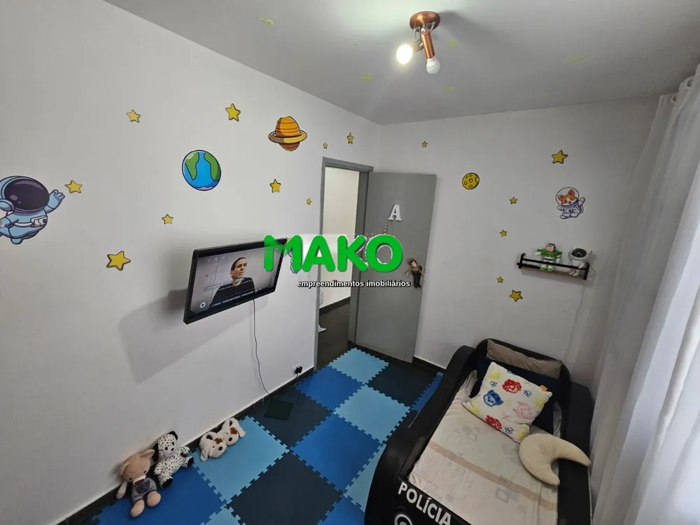 Sobrado, 3 quartos - Foto 5