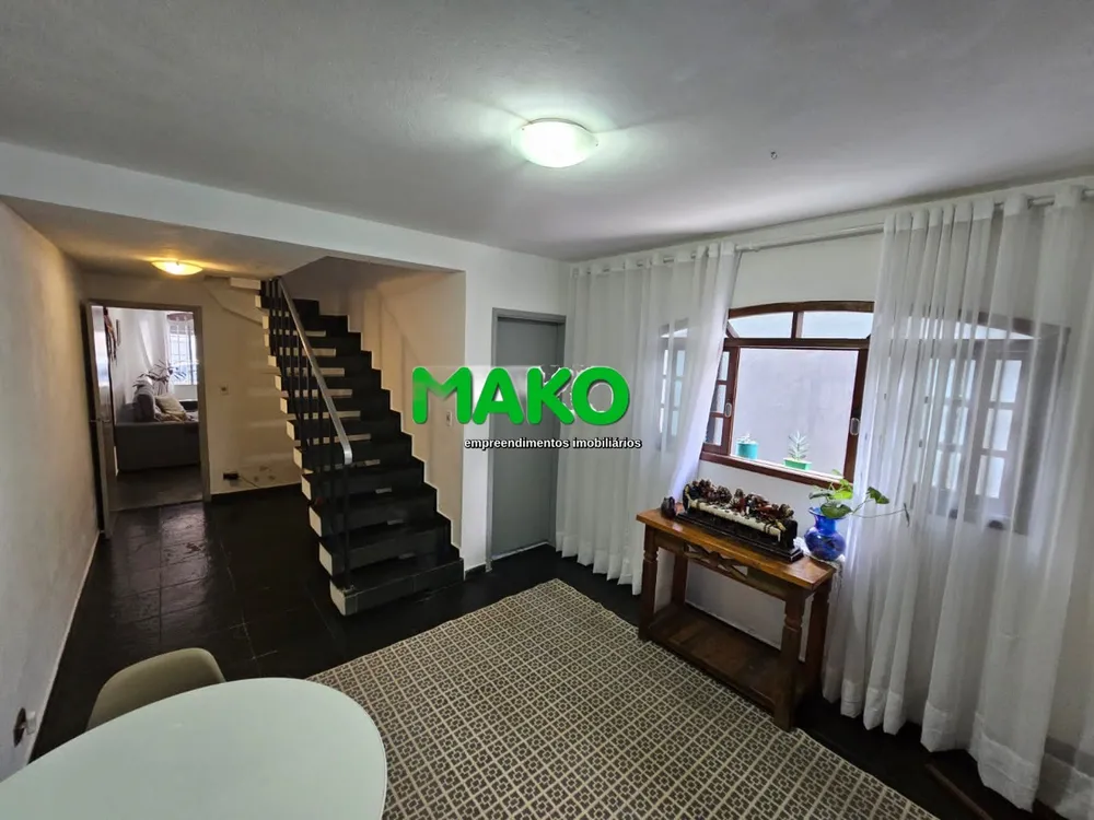 Sobrado, 3 quartos - Foto 12