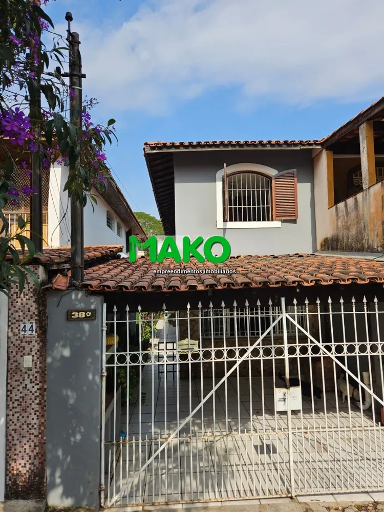 Sobrado, 3 quartos - Foto 16