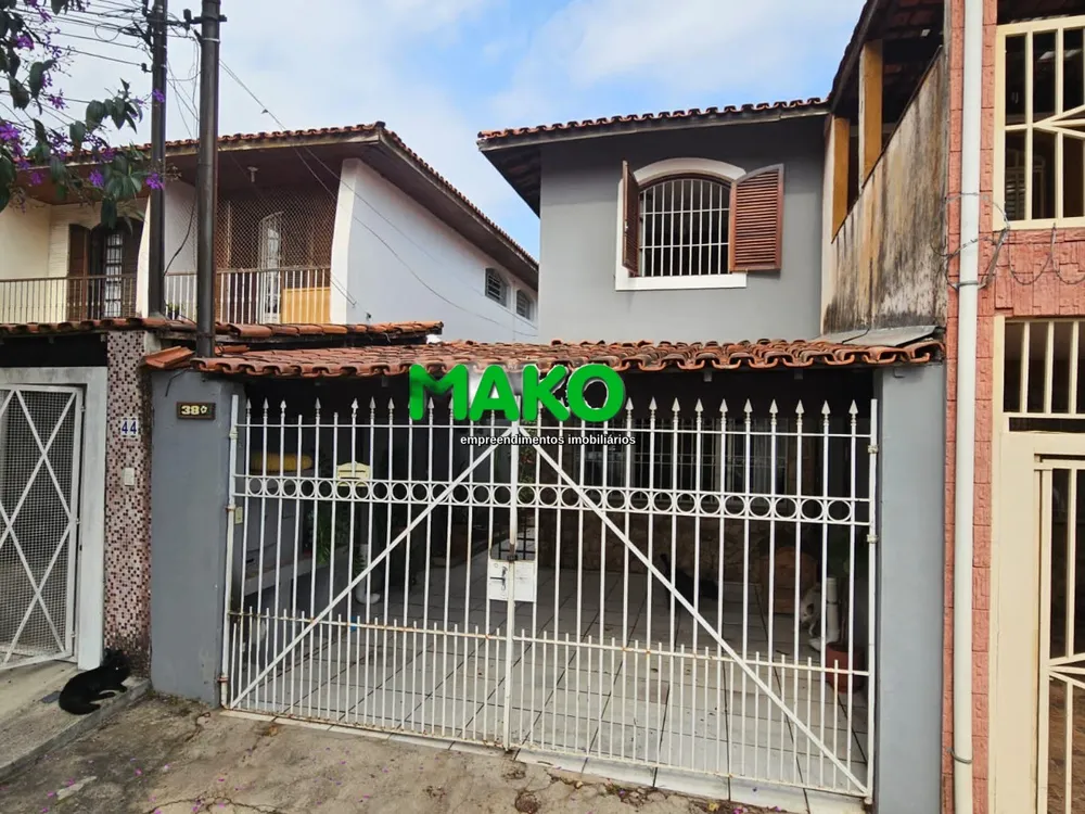 Sobrado, 3 quartos - Foto 15