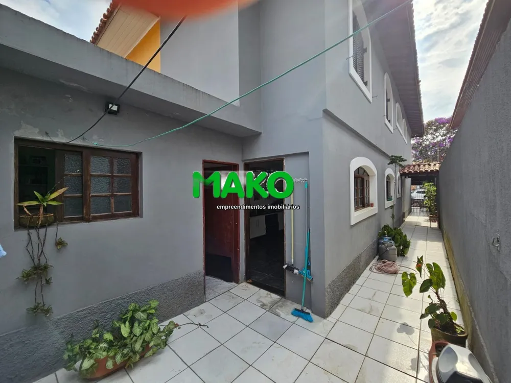 Sobrado, 3 quartos - Foto 11