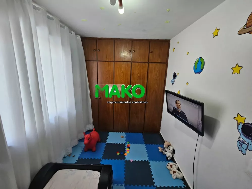 Sobrado à venda com 3 quartos - Foto 3