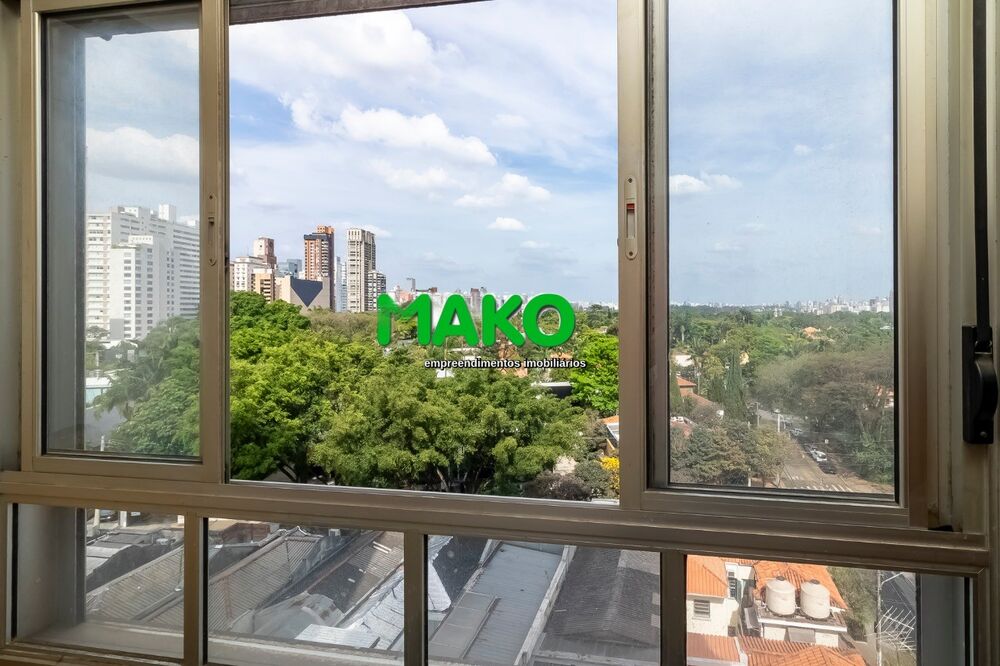 Apartamento, 2 quartos, 176 m² - Foto 1