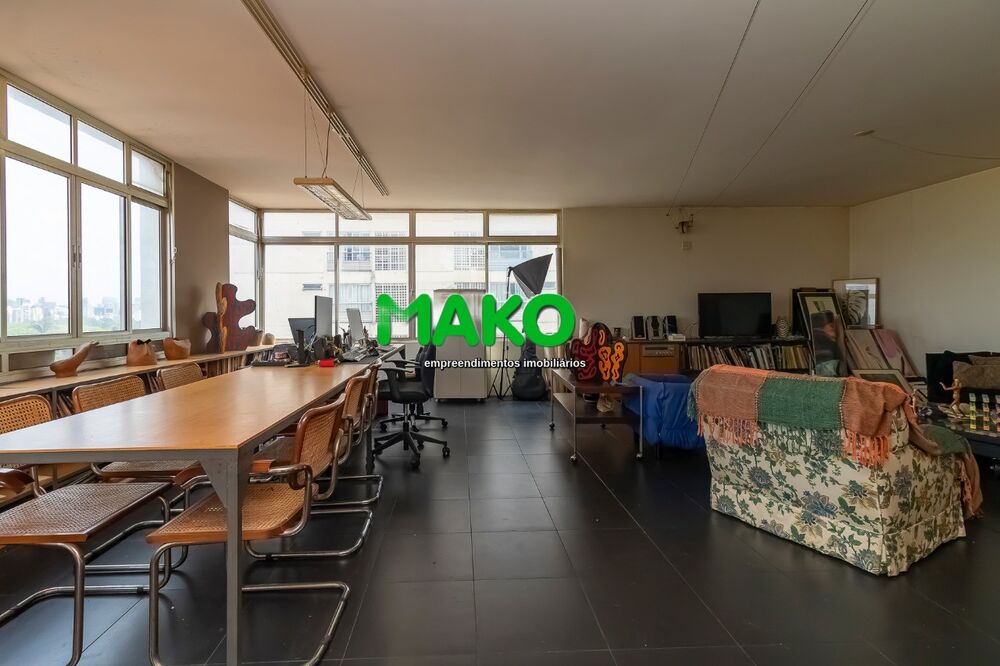 Apartamento, 2 quartos, 176 m² - Foto 4