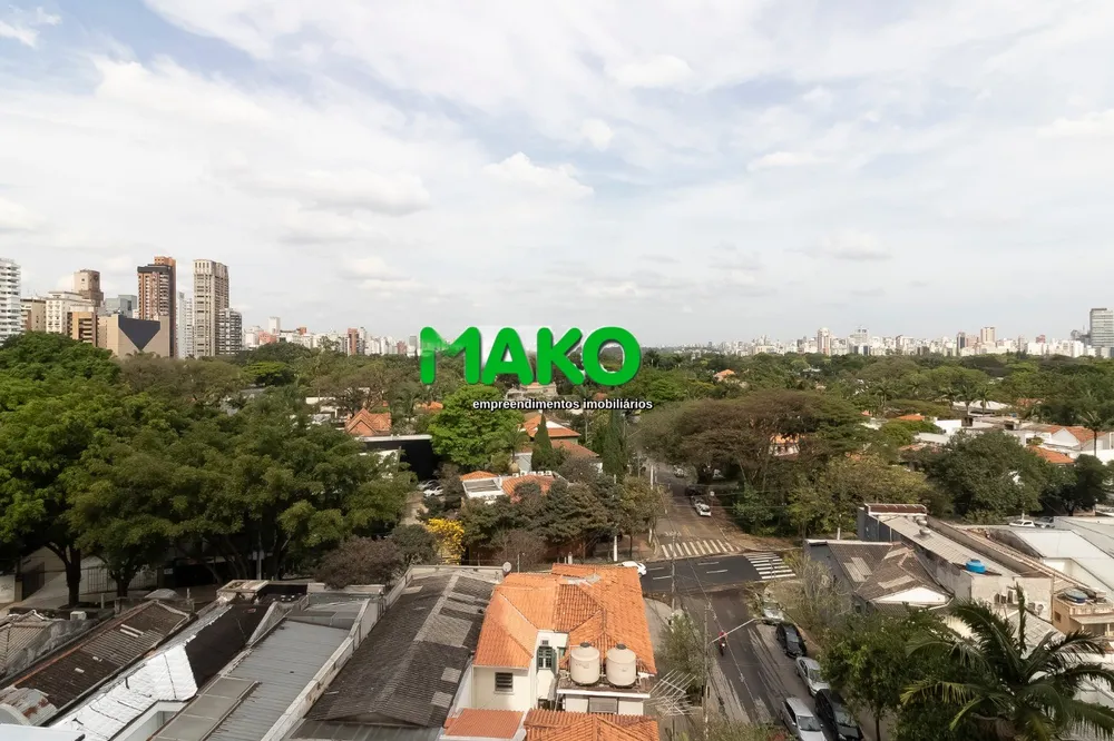 Apartamento, 2 quartos, 176 m² - Foto 15