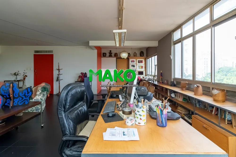 Apartamento, 2 quartos, 176 m² - Foto 10