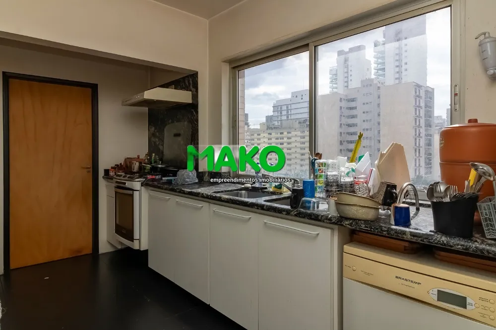 Apartamento, 2 quartos, 176 m² - Foto 10