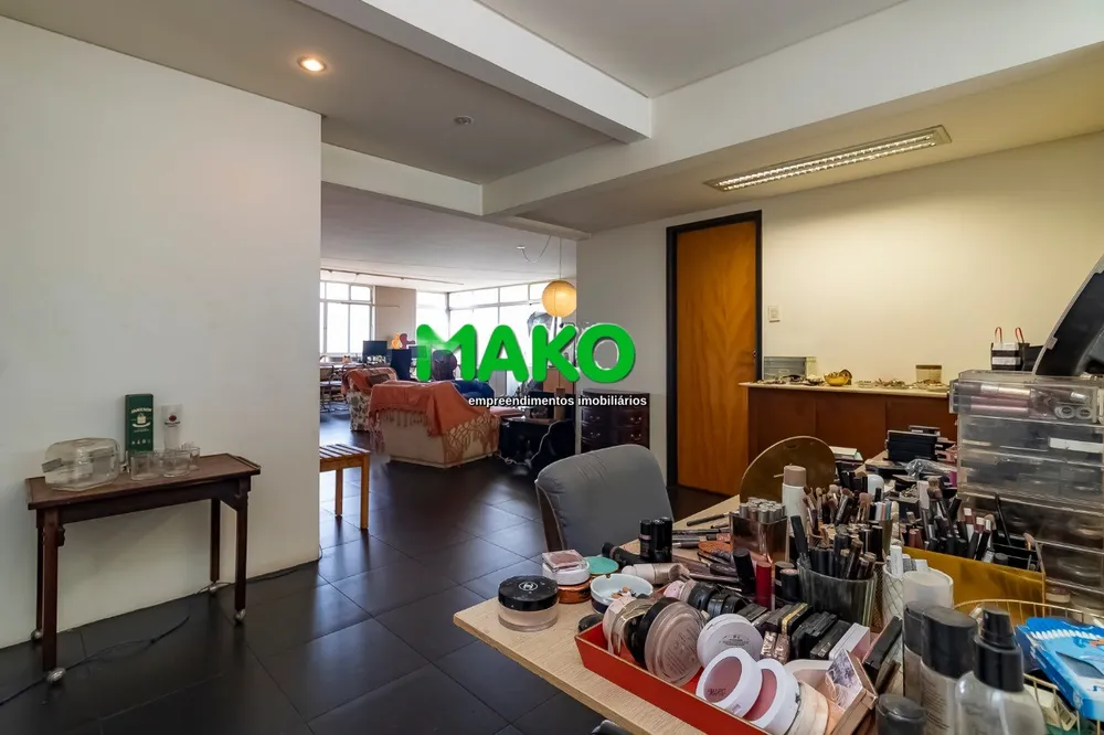 Apartamento, 2 quartos, 176 m² - Foto 16