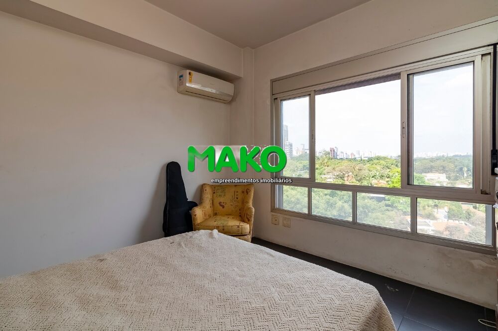 Apartamento, 2 quartos, 176 m² - Foto 2