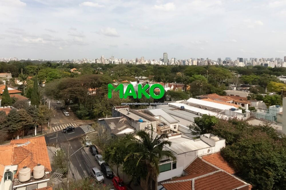 Apartamento, 2 quartos, 176 m² - Foto 3
