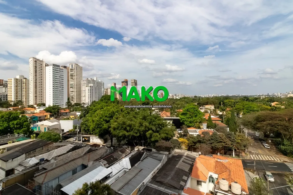 Apartamento, 2 quartos, 176 m² - Foto 12