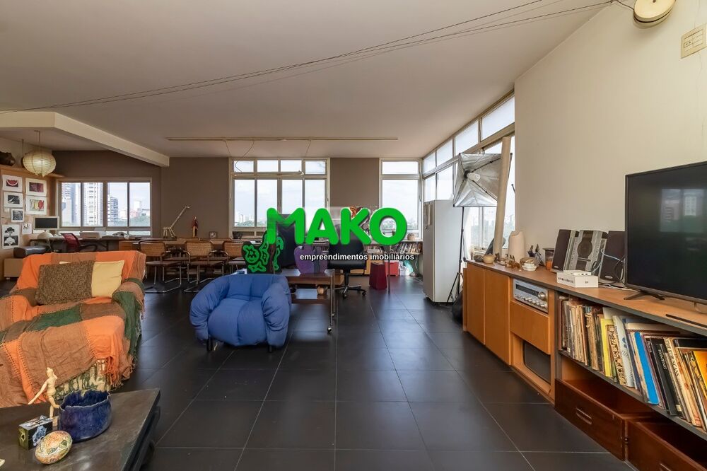 Apartamento, 2 quartos, 176 m² - Foto 5