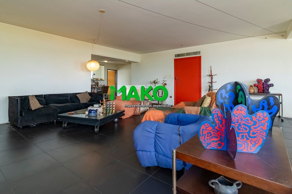 Apartamento, 2 quartos, 176 m² - Foto 8