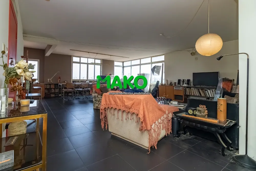 Apartamento, 2 quartos, 176 m² - Foto 8