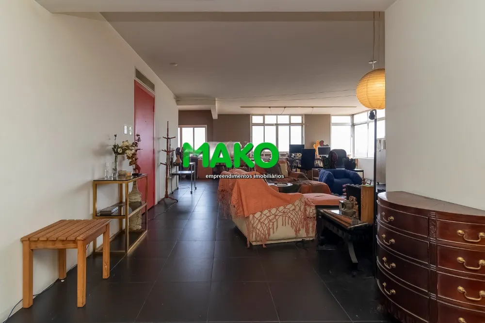 Apartamento, 2 quartos, 176 m² - Foto 7