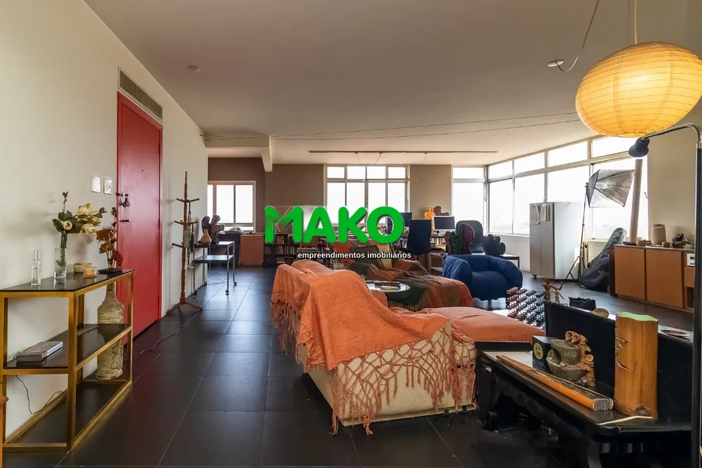 Apartamento, 2 quartos, 176 m² - Foto 9