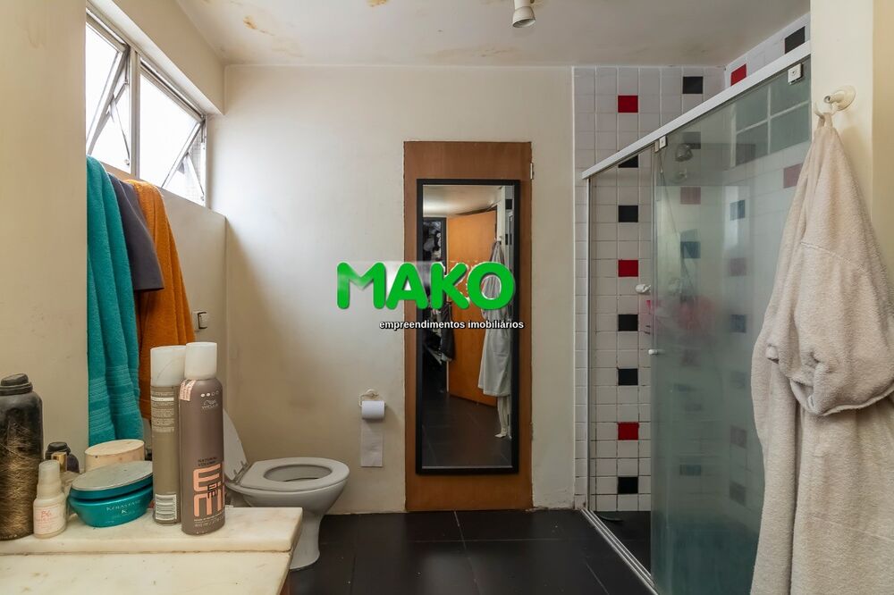 Apartamento, 2 quartos, 176 m² - Foto 6