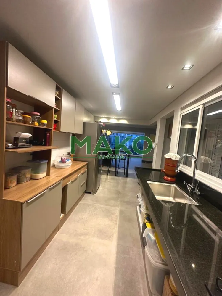 Apartamento, 2 quartos, 127 m² - Foto 3