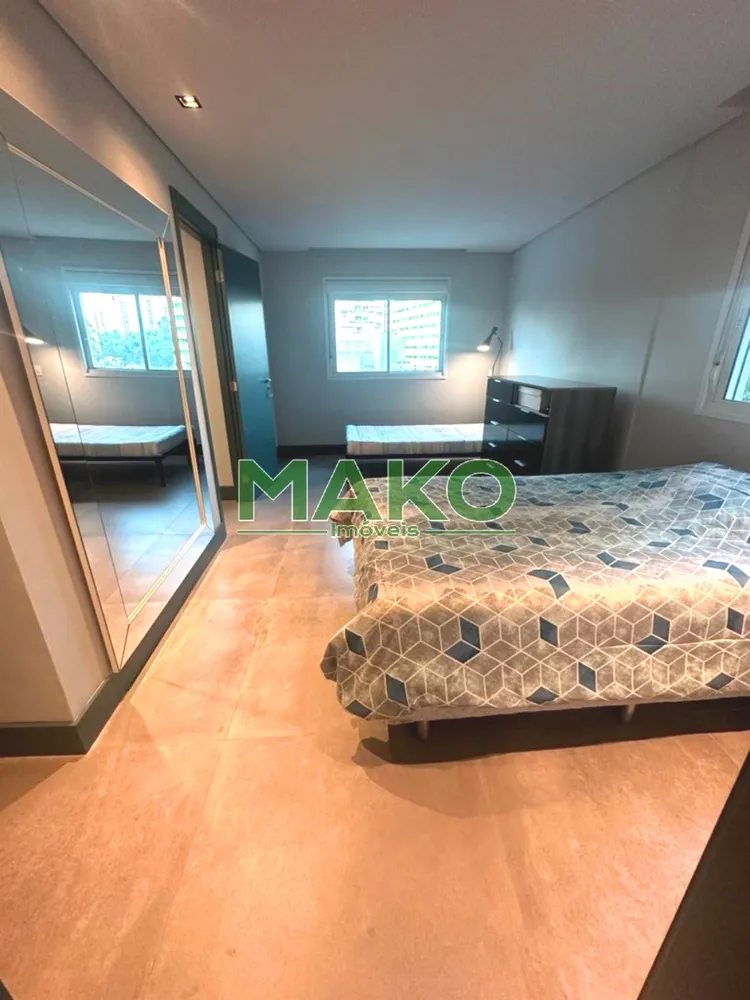 Apartamento, 2 quartos, 127 m² - Foto 2