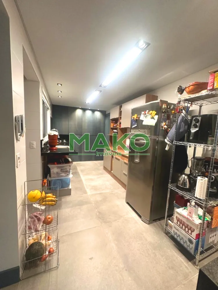 Apartamento, 2 quartos, 127 m² - Foto 1