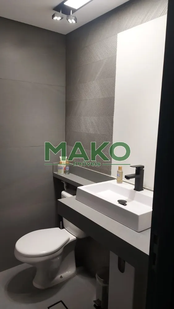 Apartamento, 2 quartos, 127 m² - Foto 4