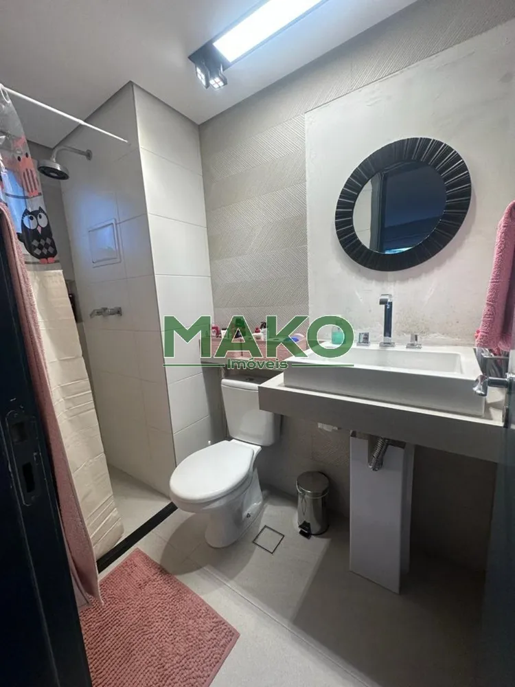 Apartamento, 2 quartos, 127 m² - Foto 6