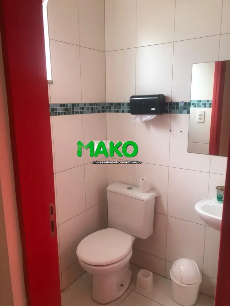 Sala-Conjunto, 35 m² - Foto 8
