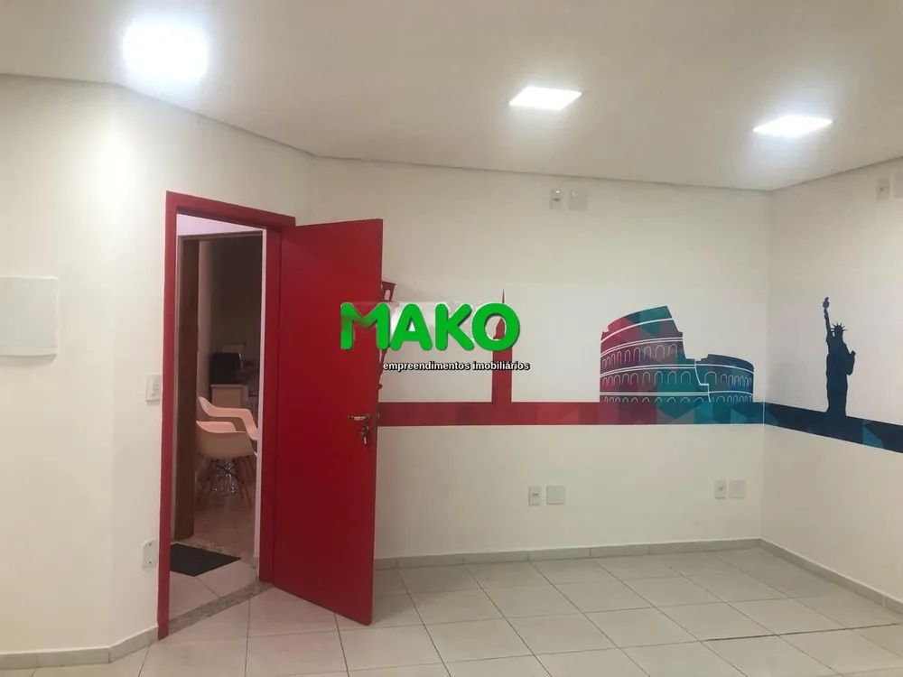 Sala-Conjunto, 35 m² - Foto 3