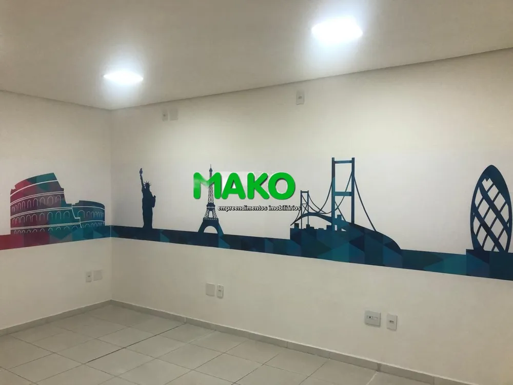 Sala-Conjunto, 35 m² - Foto 1