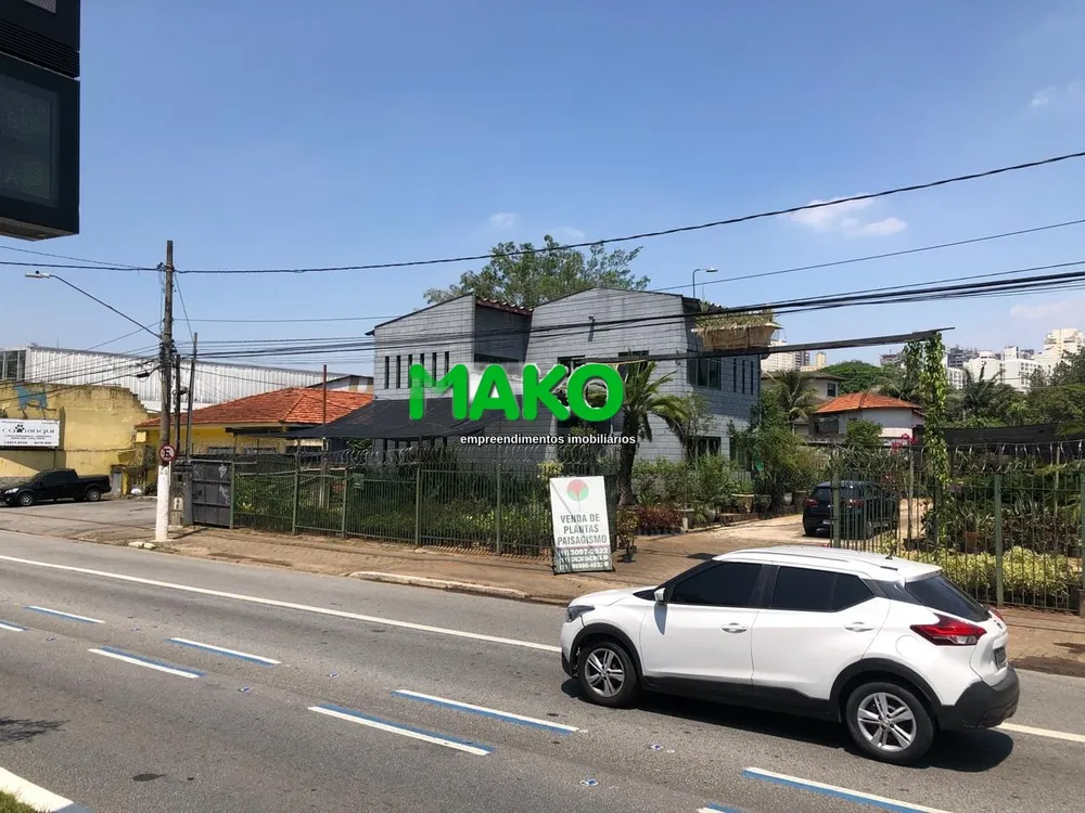Loteamento e Condomínio, 2200 m² - Foto 4