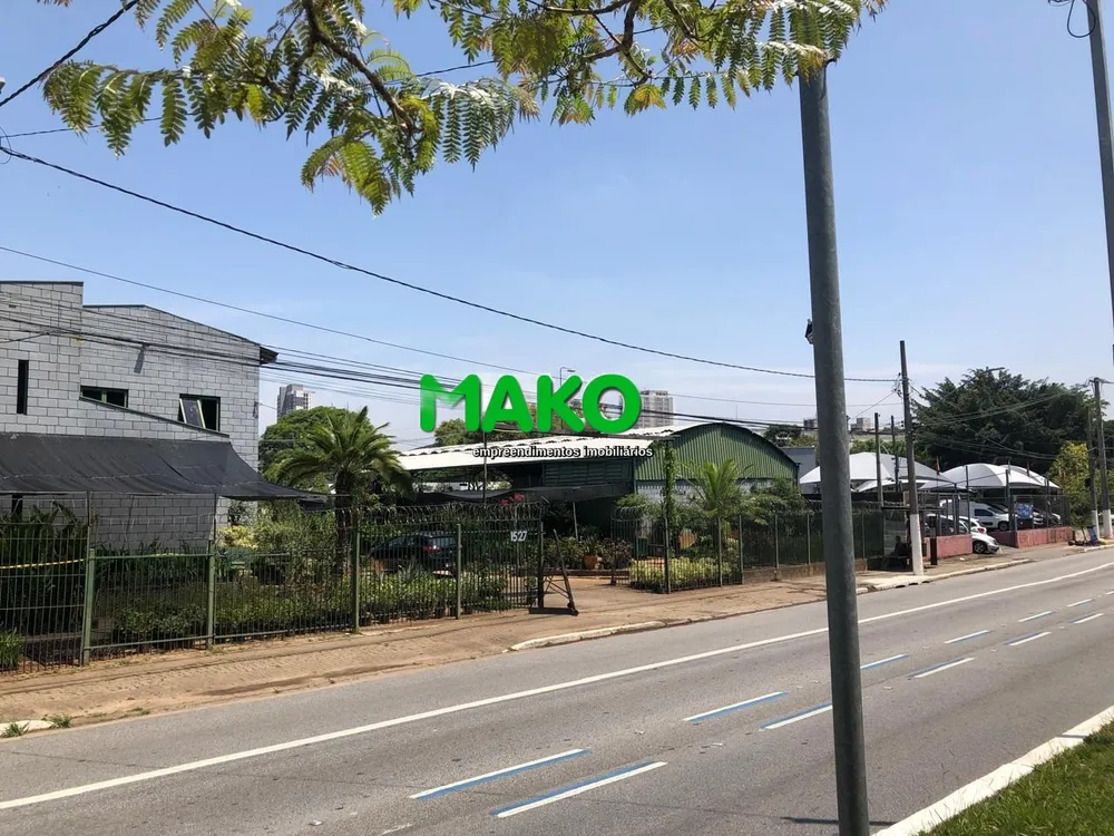 Loteamento e Condomínio, 2200 m² - Foto 7