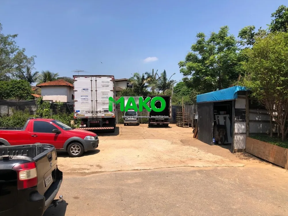 Loteamento e Condomínio, 2200 m² - Foto 9
