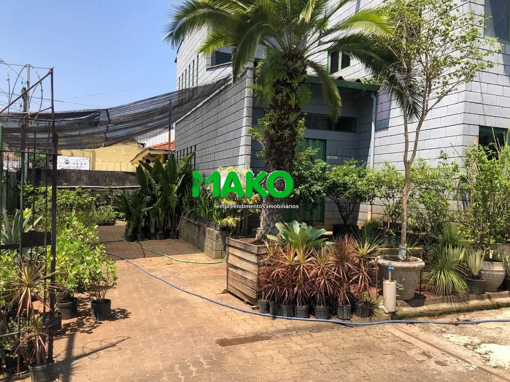 Loteamento e Condomínio, 2200 m² - Foto 3