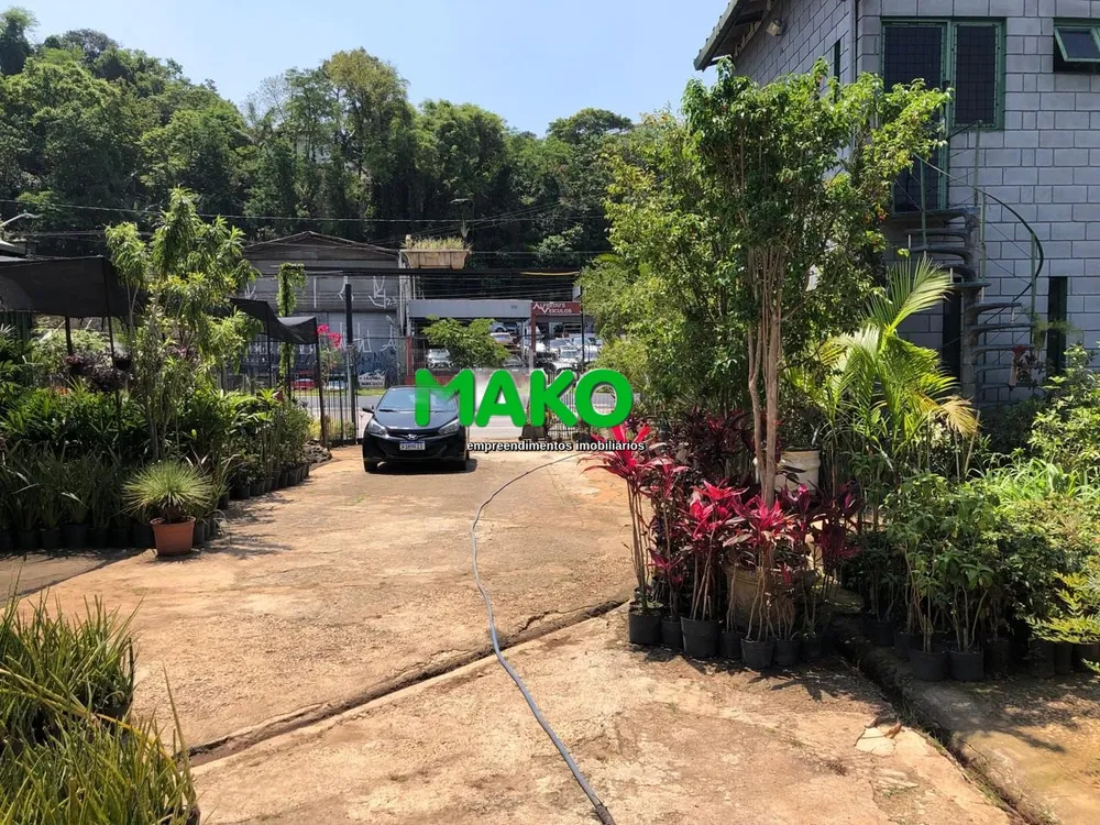 Loteamento e Condomínio, 2200 m² - Foto 2