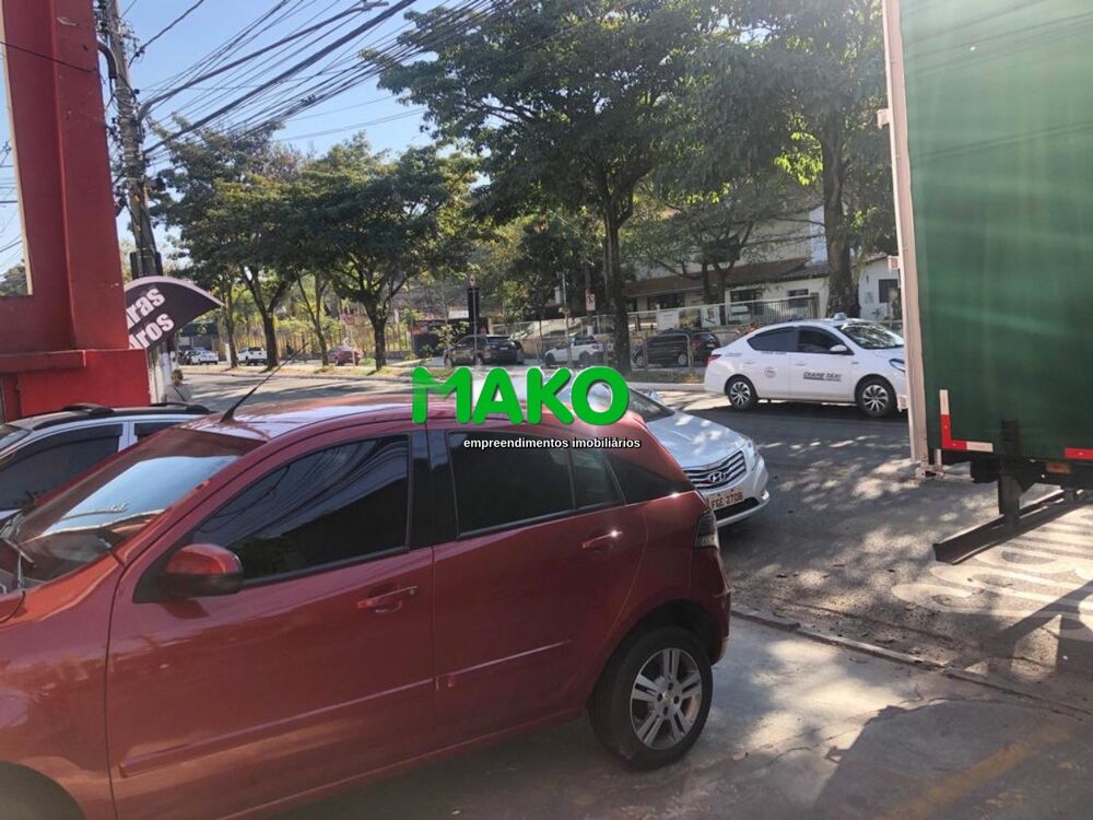 Loja-Salão para alugar, 270m² - Foto 19