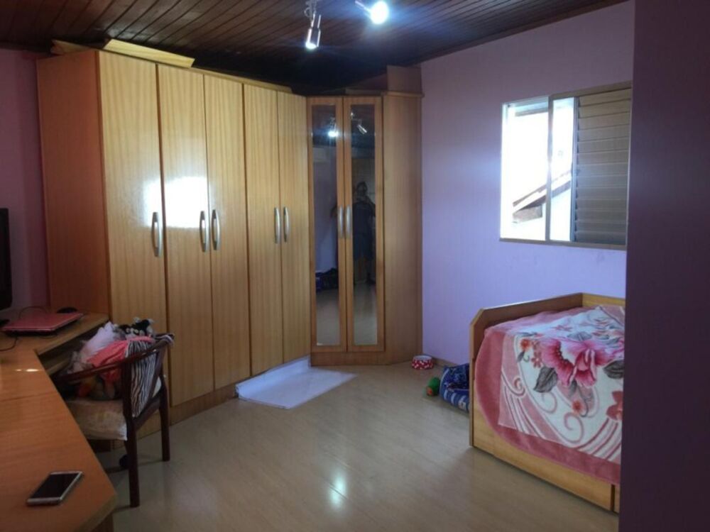 Sobrado, 3 quartos - Foto 4