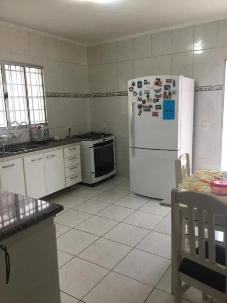 Sobrado, 3 quartos - Foto 12