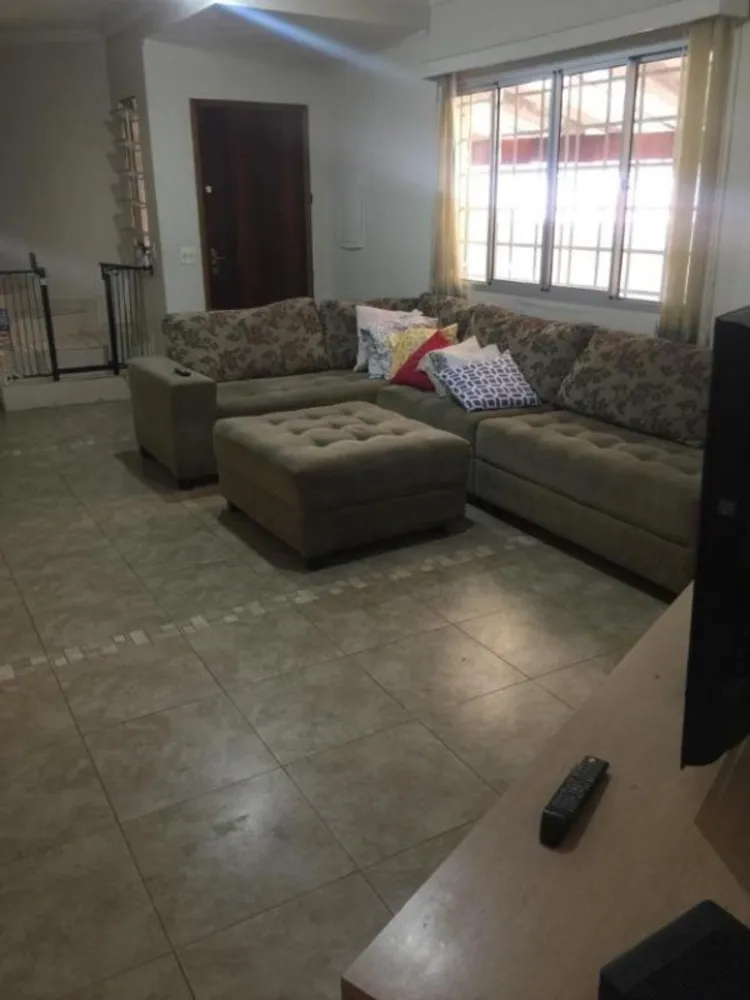 Sobrado, 3 quartos - Foto 2