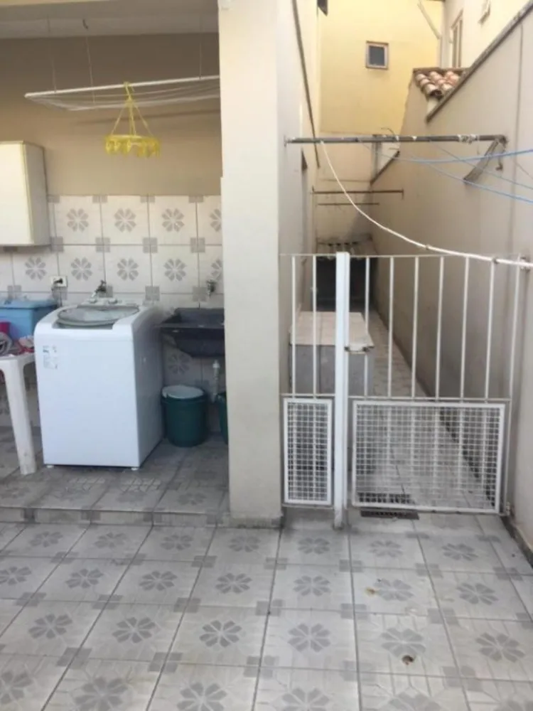 Sobrado, 3 quartos - Foto 10
