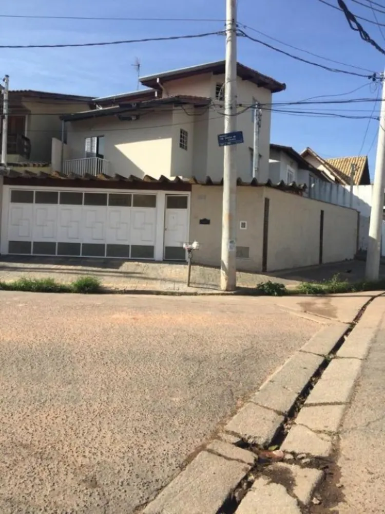 Sobrado, 3 quartos - Foto 5