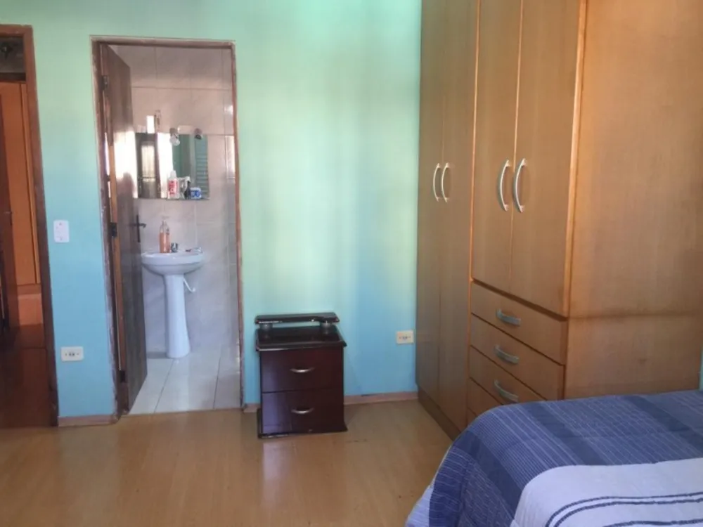 Sobrado, 3 quartos - Foto 8