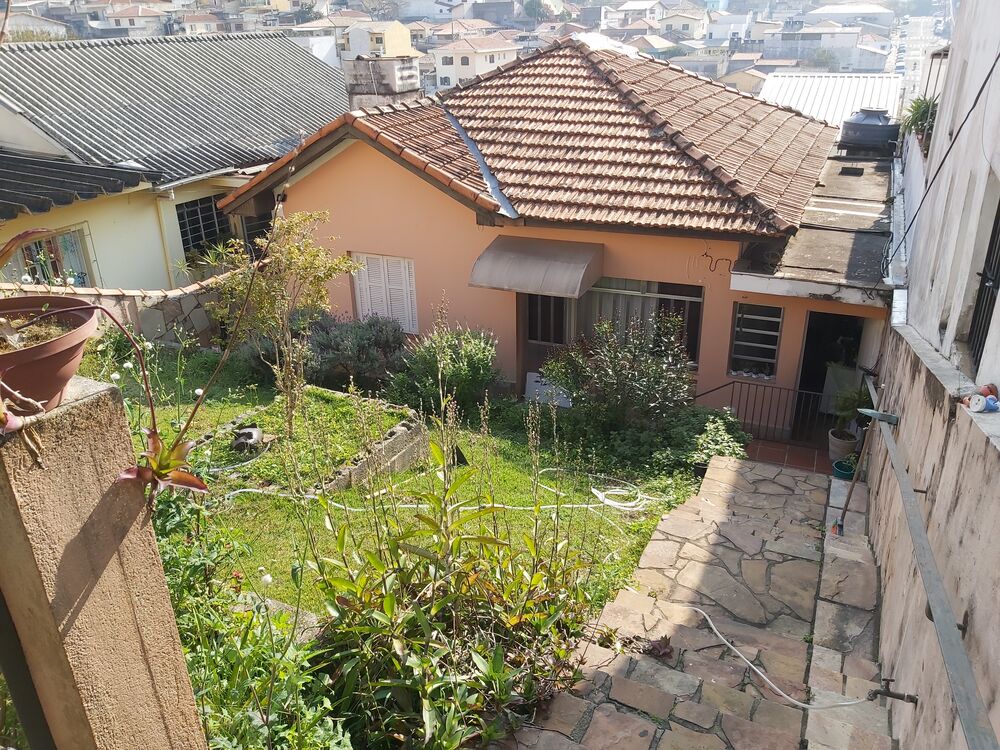 Terreno, 250 m² - Foto 2