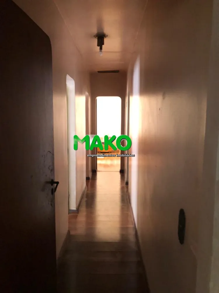 Casa, 3 quartos - Foto 8