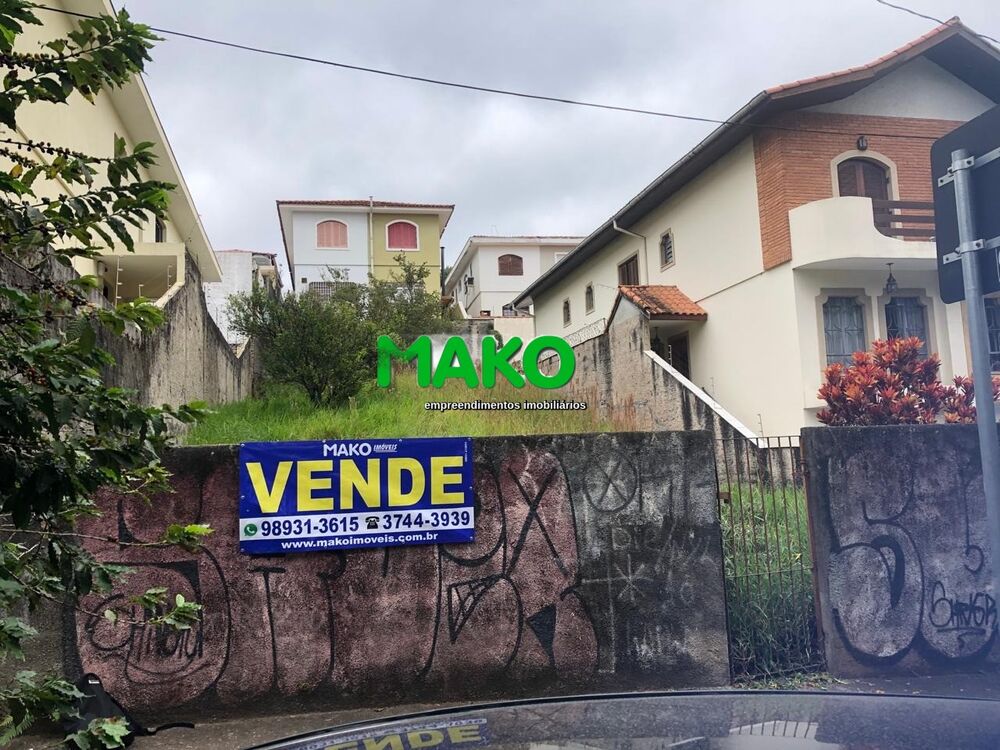 Terreno, 300 m² - Foto 1