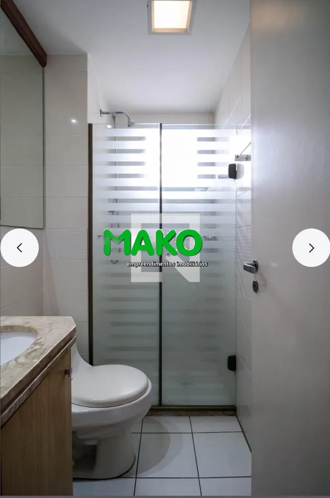 Cobertura, 2 quartos, 140 m² - Foto 4