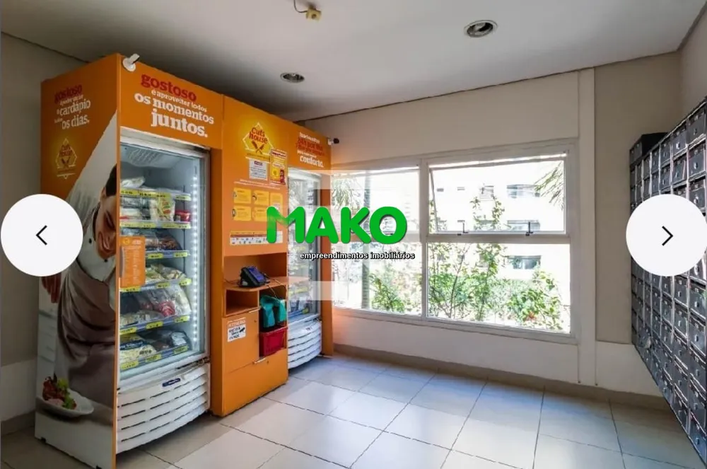 Cobertura, 2 quartos, 140 m² - Foto 1